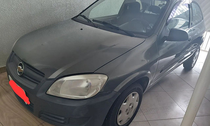 Chevrolet Celta Life...