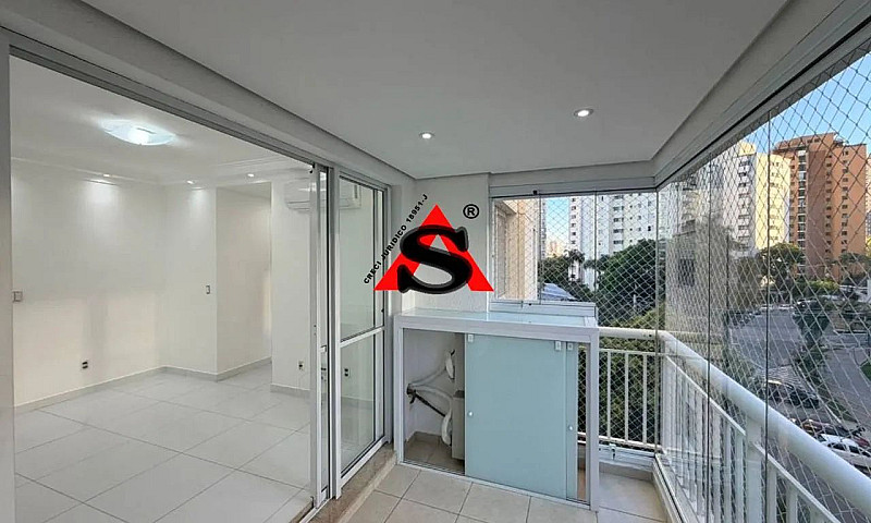 Apartamento Com 2 Do...