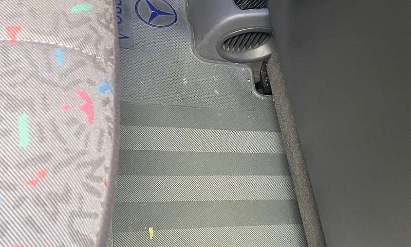 Mercedes-Benz Classe...