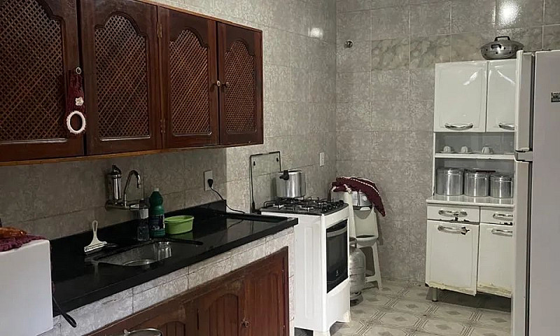 Vendo Casa Em Além P...