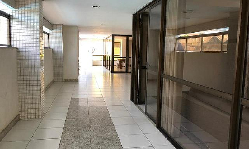 Lindo Apartamento 3/...