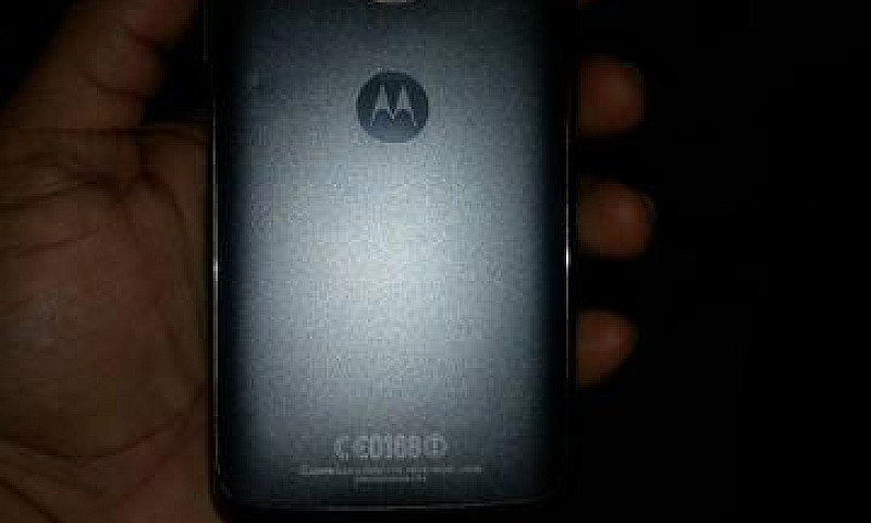 Moto G5...