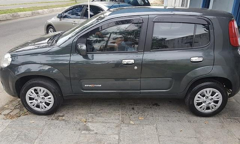 Fiat Uno Vivace 1.0 ...