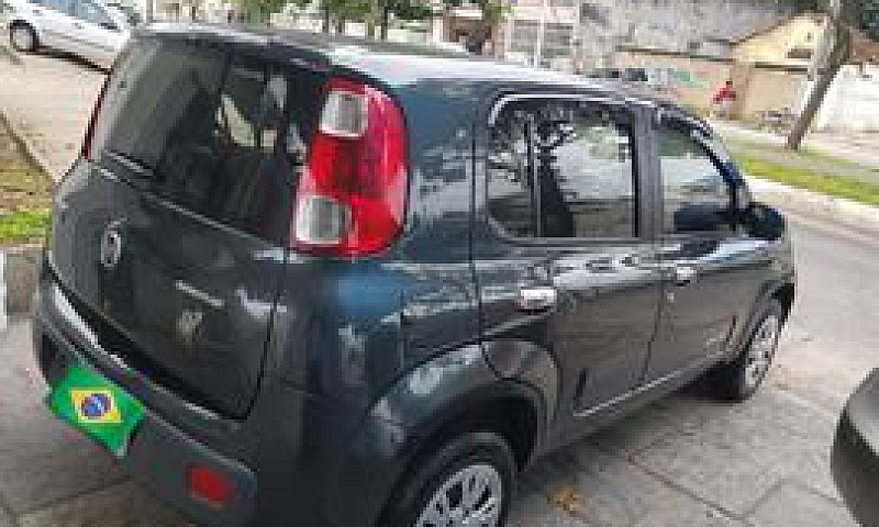 Fiat Uno Vivace 1.0 ...