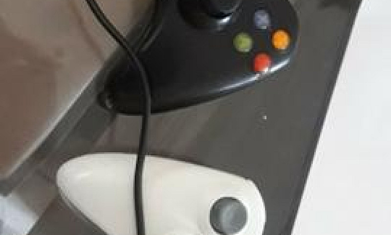 Leia Anuncio Xbox360...