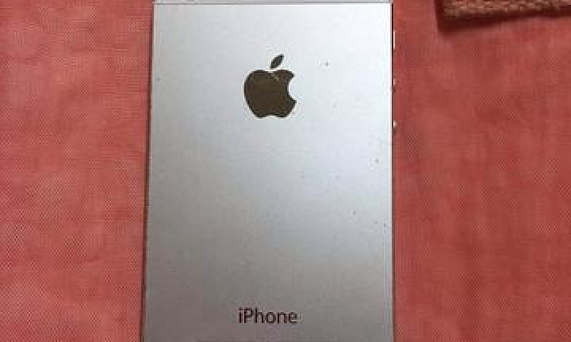 Iphone 5...