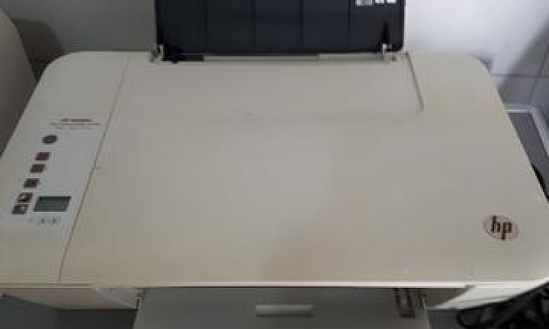 Impressora Hp 2546...