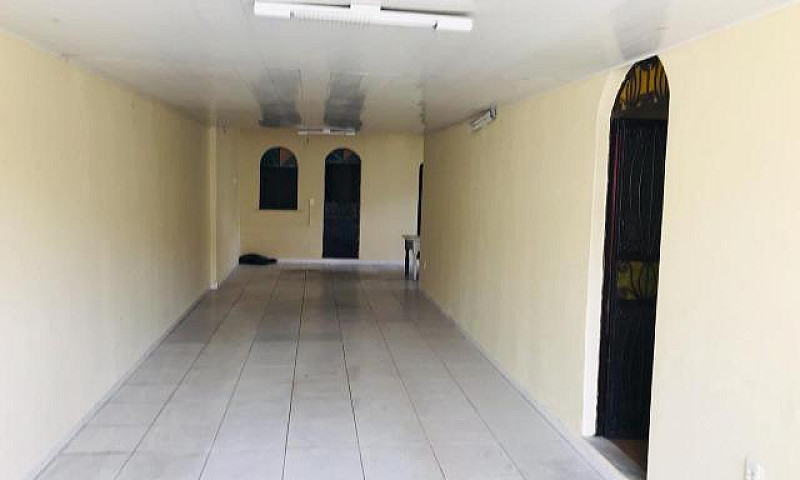 Casa No Dom Pedro - ...