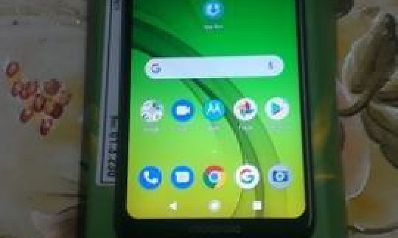 G7 Power 4Semanas Co...