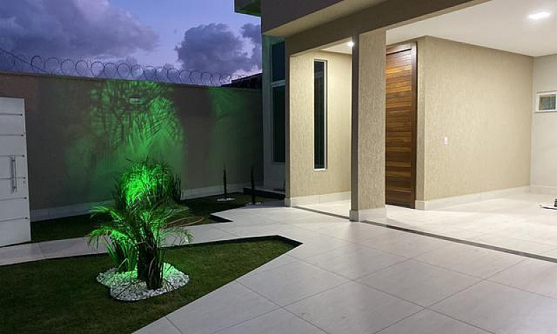 Casa Goiania 2 Alto ...