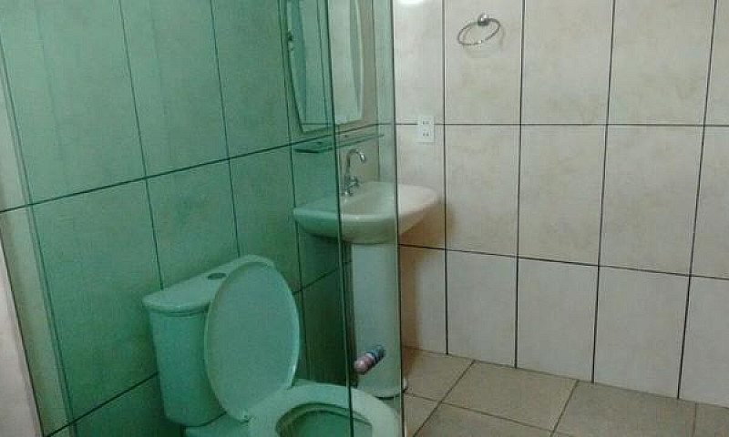 Alugo Casa Cidade No...