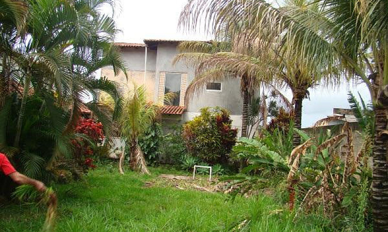Casa Arniqueiras...