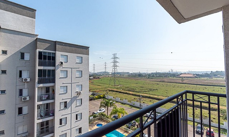 Apartamento À Venda ...