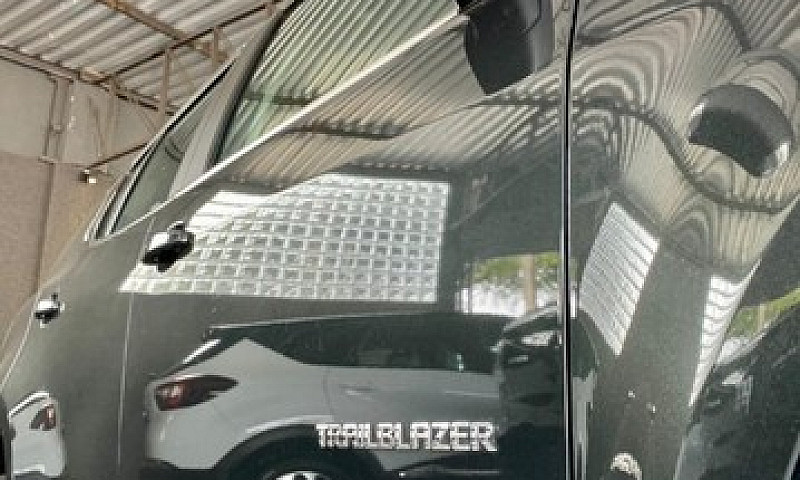 Chevrolet Trailblaze...