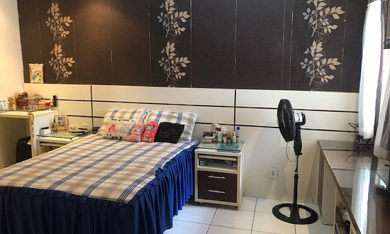 Casa Em Condomínio F...
