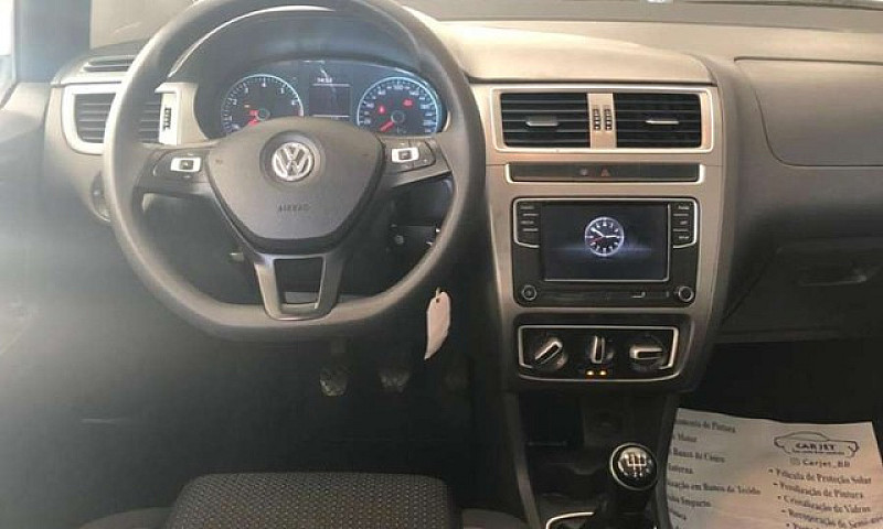 Volkswagen Fox  Conn...
