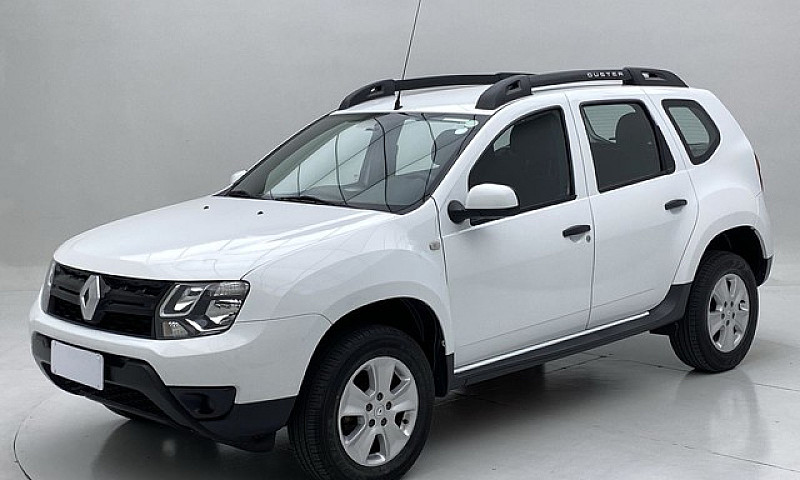 Renault Duster Duste...