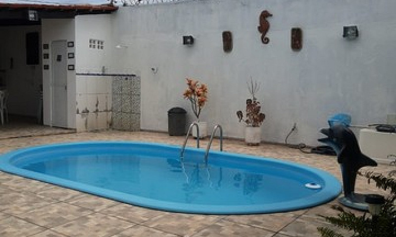 F. Casa Com 3 Quarto...