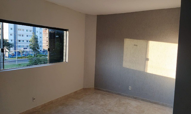 Apto De 1 Quarto Na ...