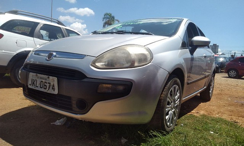 Punto Essence 1.6 16...