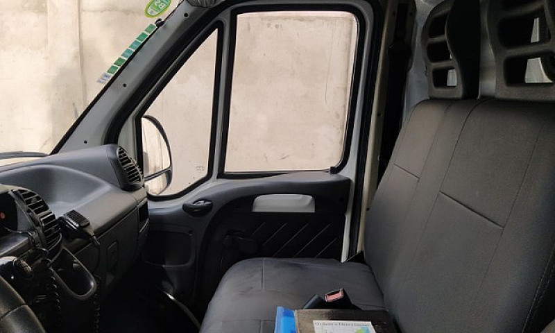 Ambulância Ducato An...