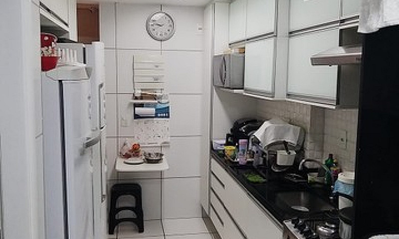 Apartamento Decorado...