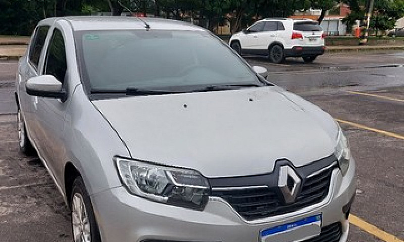 Renault Sandero  Zen...