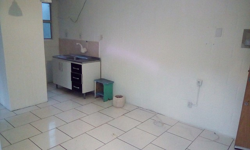 Apartamento Dois Dor...