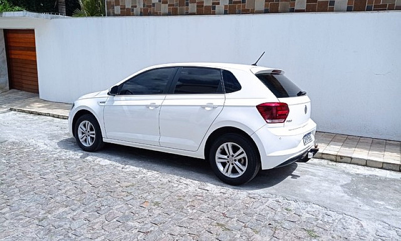 Polo Tsi - 2021 - Co...