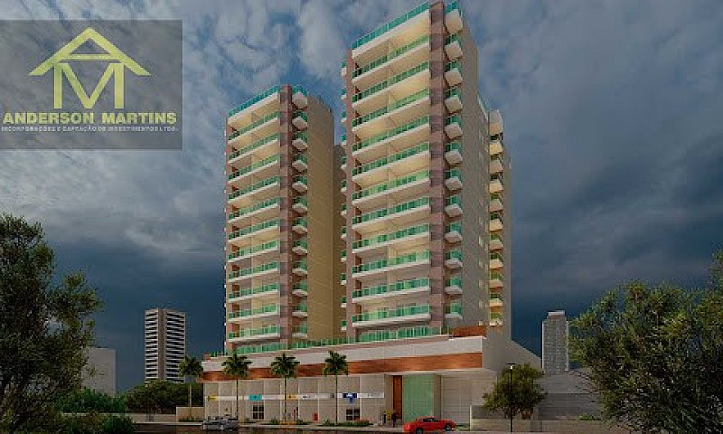 Apartamento Para Ven...