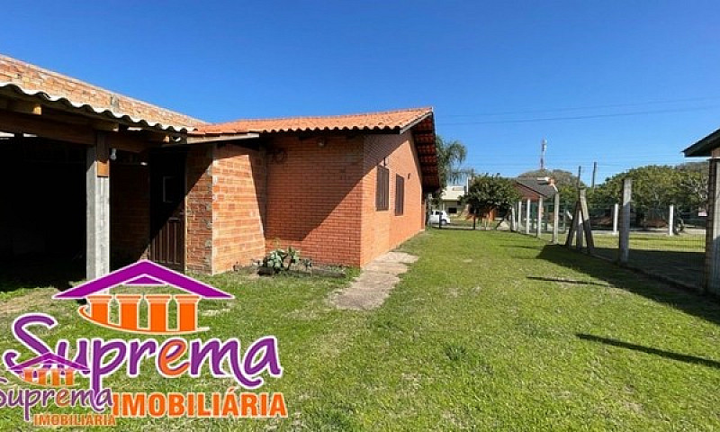 Imbé - Casa Padrão -...