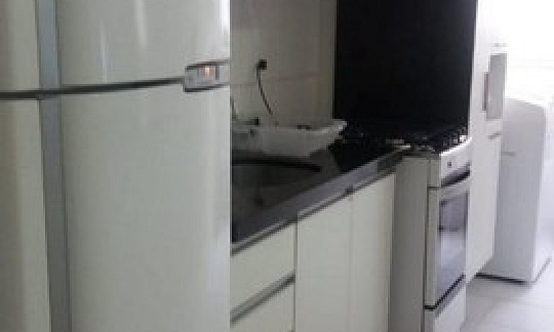 Apartamento Com 2 Do...