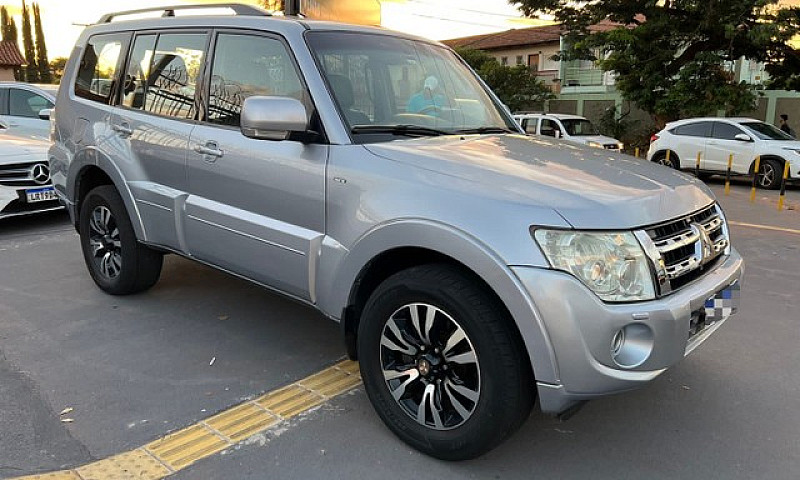 Pajero Full 3.2 Auto...