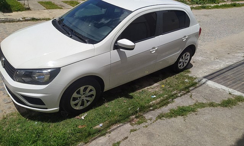 Gol 2019...