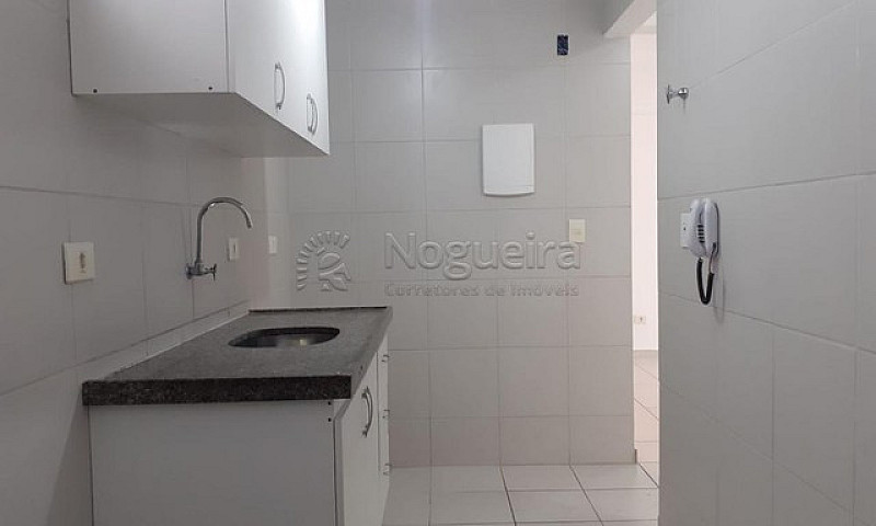 Apartamento 2 Quarto...