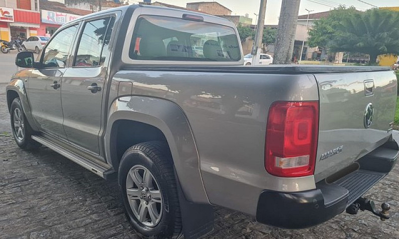 Volkswagen Amarok ...