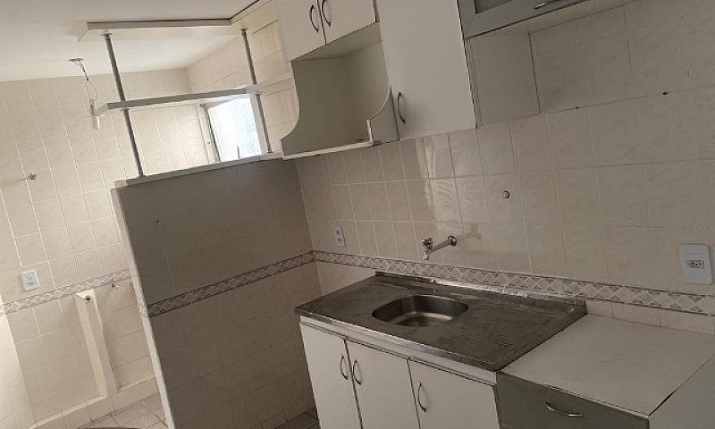 Aluguel De Apartamen...