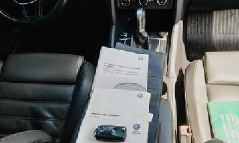 Amarok Highiline Cd ...