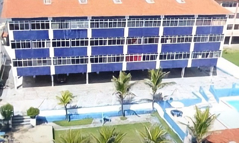 Apartamento De Frent...