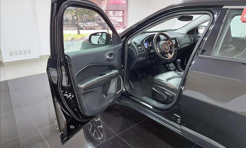 Jeep Compass 2.0 16V...
