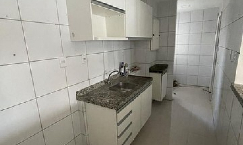 Apartamento Com 90 M...