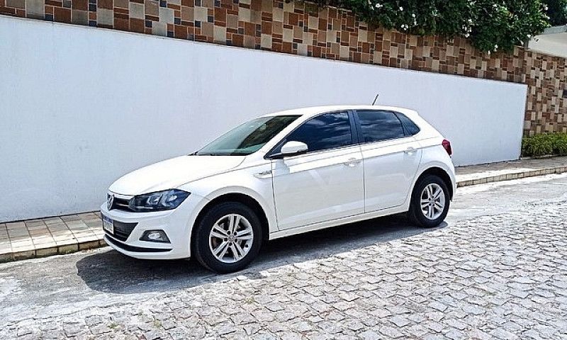 Polo Tsi - 2021 - Co...