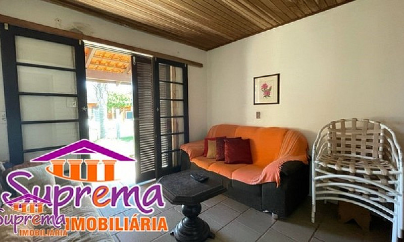 Imbé - Casa Padrão -...