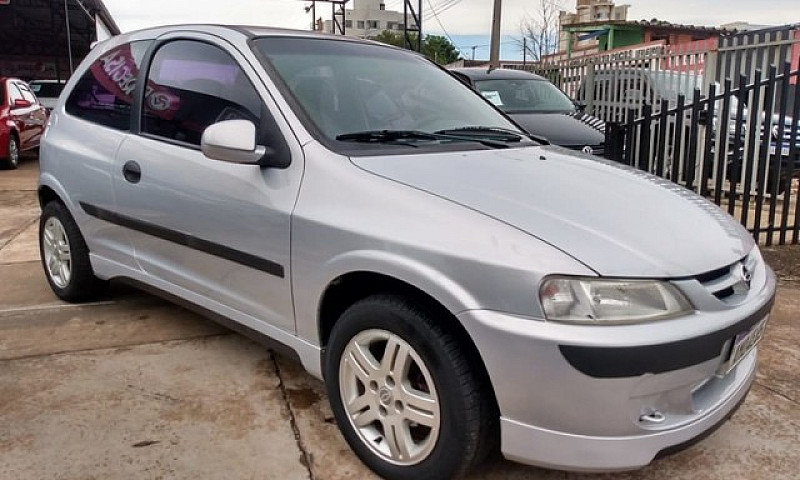 Gm - Chevrolet Celta...
