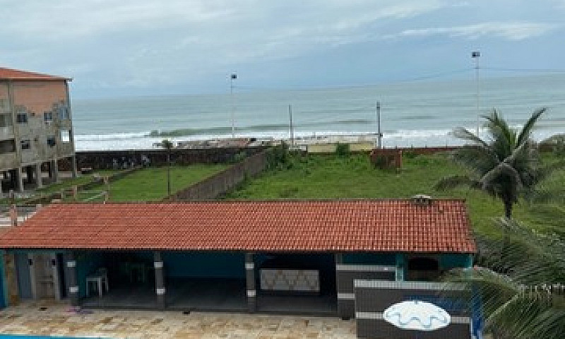 Apartamento De Frent...