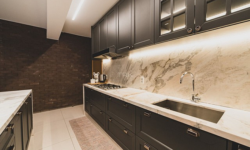 Trk - Apartamento Op...