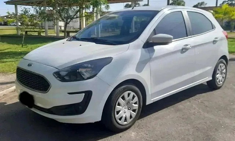 Ford Ka Se 1.0 Tivct...