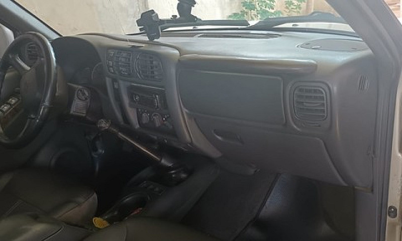 Caminhonete S10...