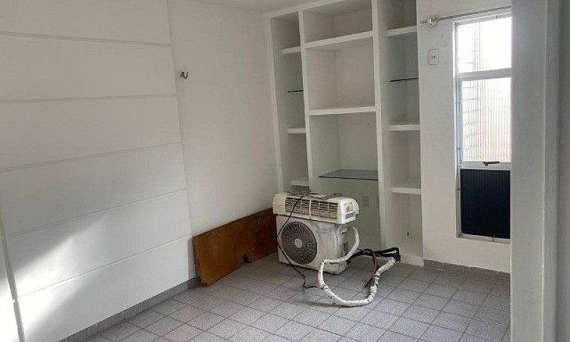 Aluguel De Apartamen...