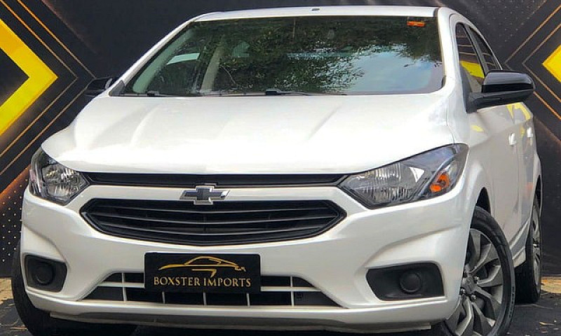 Chevrolet Onix Plus ...